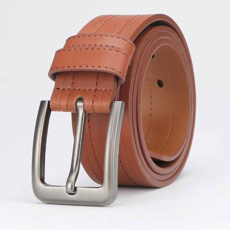 Men's Leather