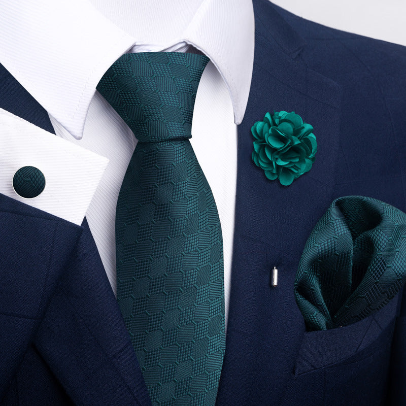 Men's Tie