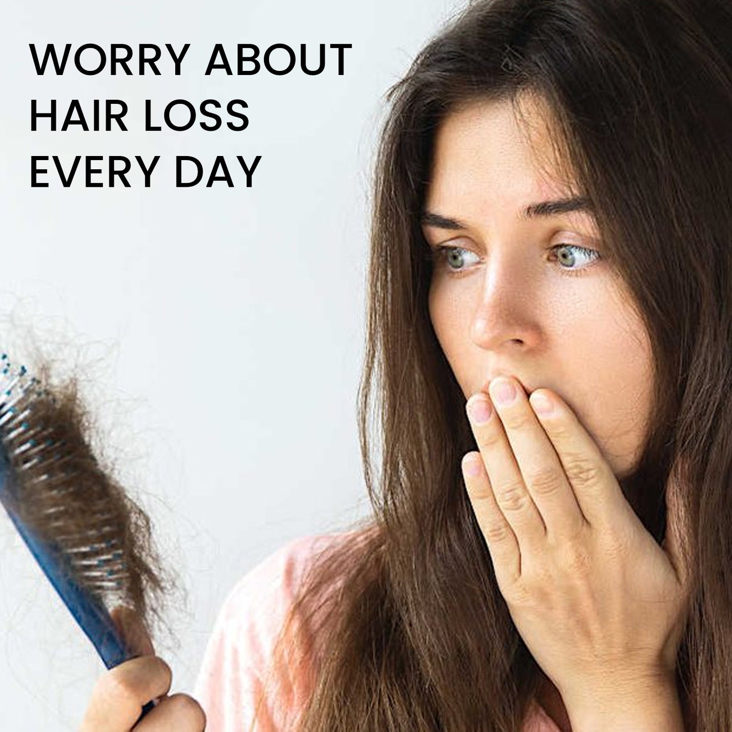 EELHOE - Hair Regrowth Serum