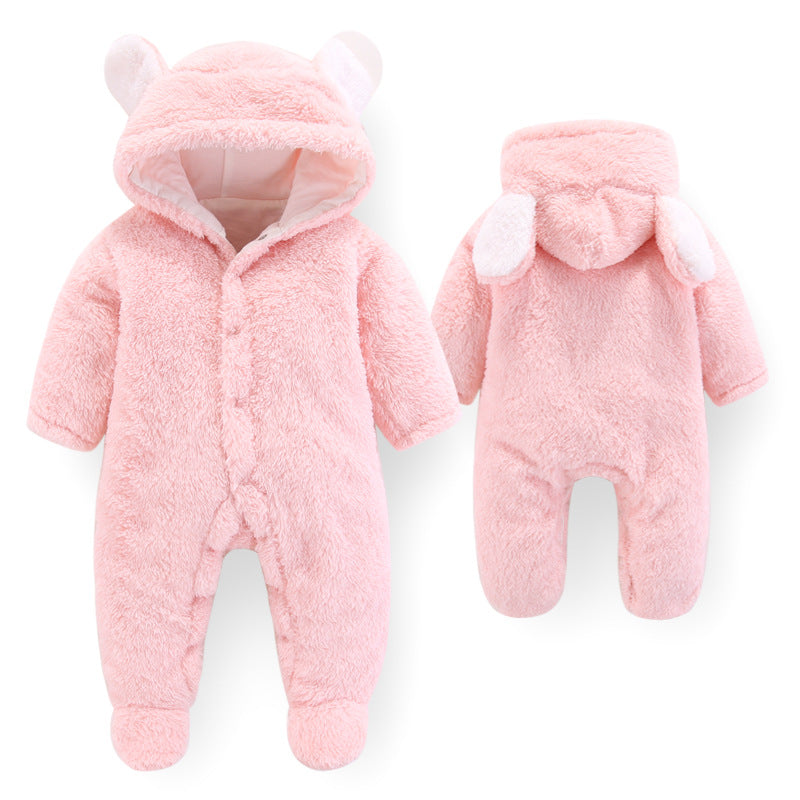 Baby Romper Newborn Outfit