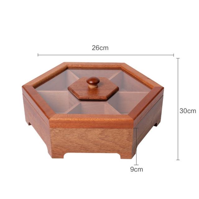 Nut/Dried Fruit Tray