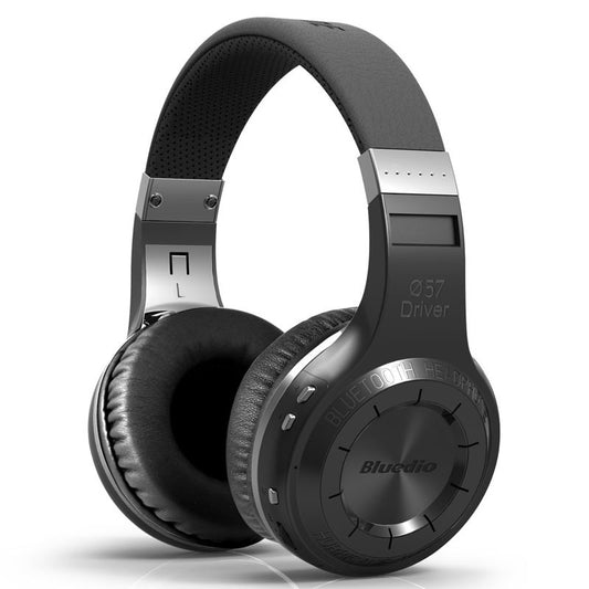 Headset Stereo Sub-woofer Wireless Headphones