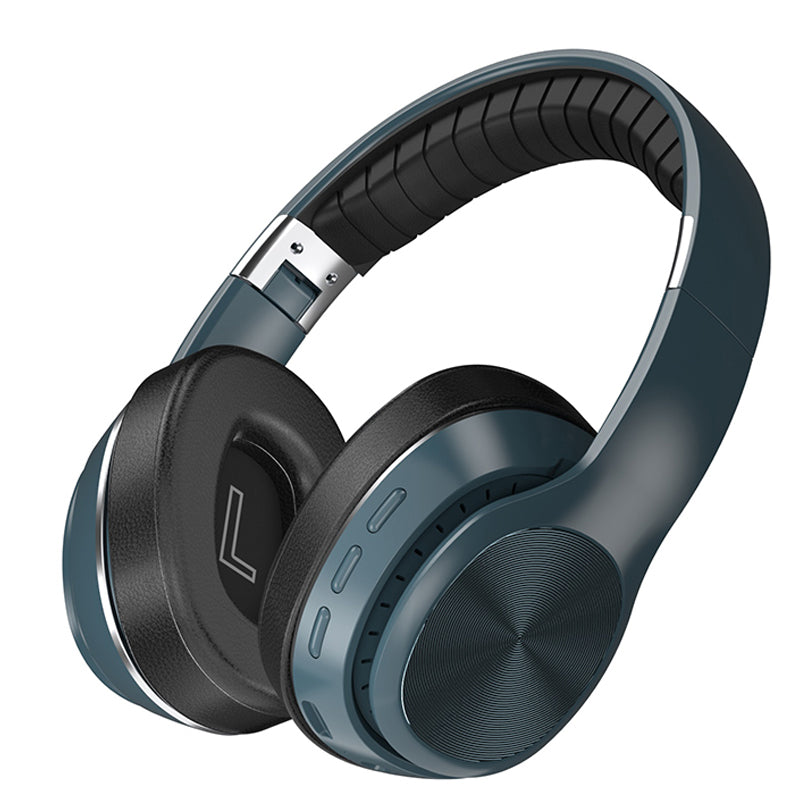 Wireless Folding Bluetooth Headset