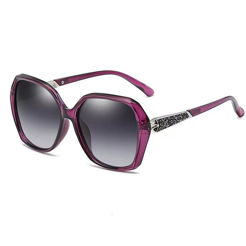 Women's Polarized UV Protection Glasses
