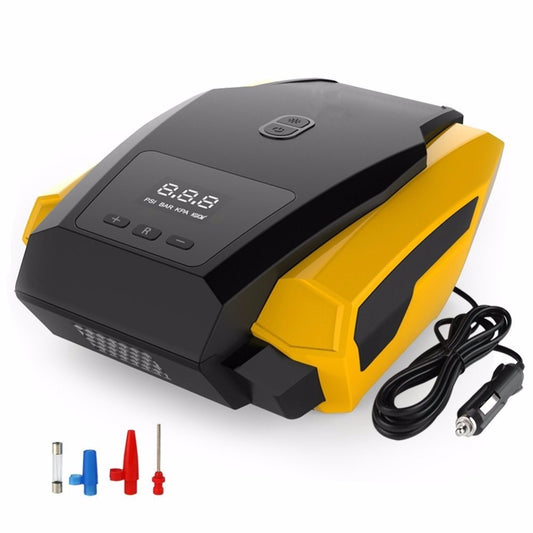 Car Air Pump