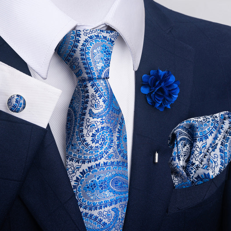 Men's Tie