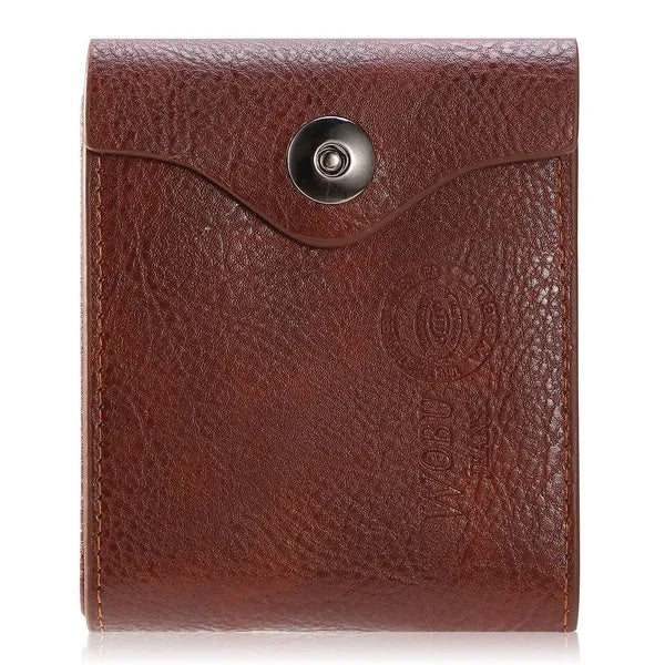 Men's Leather Wallet