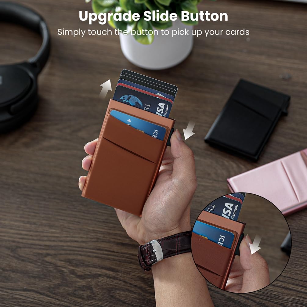 Slim Wallet