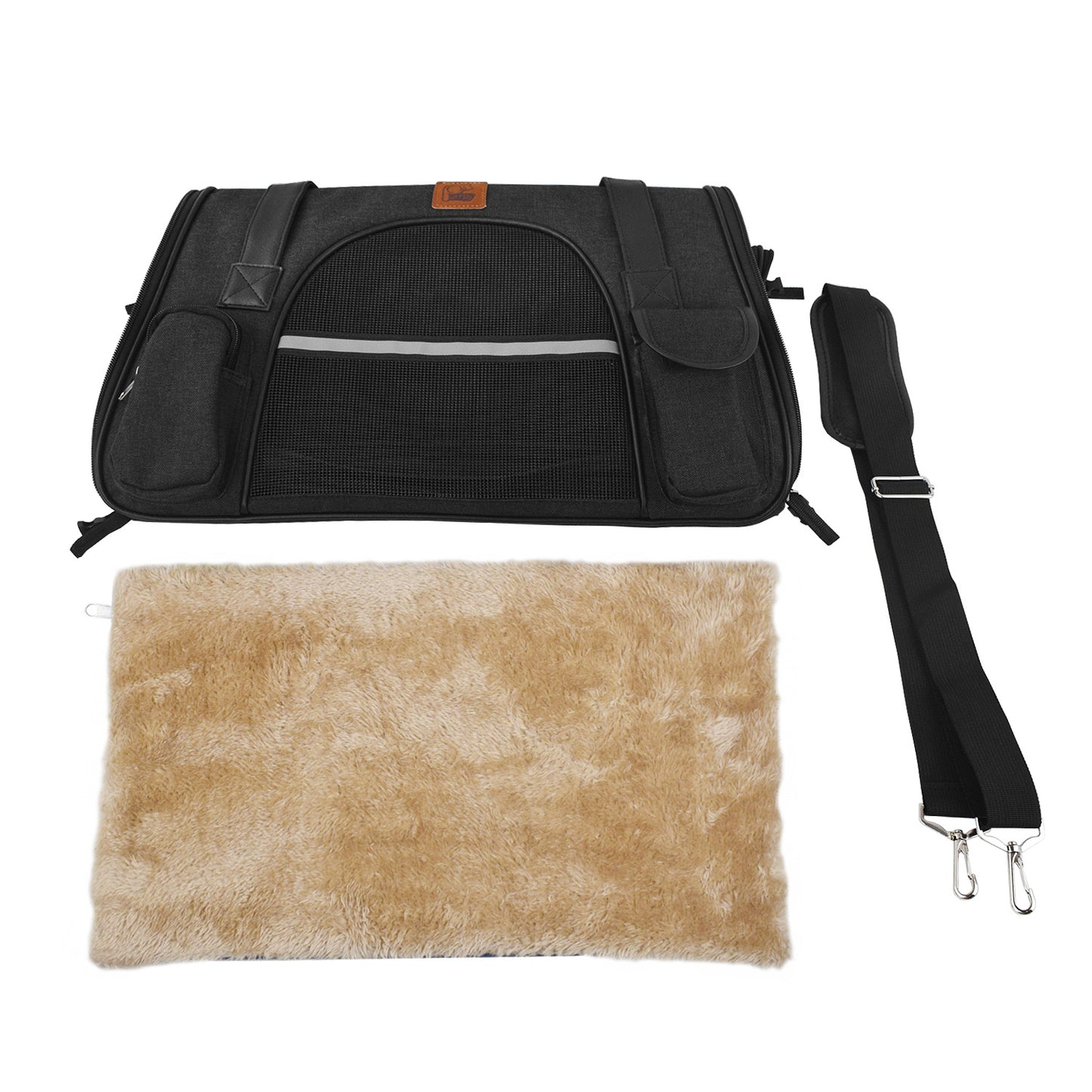 Dog Travel Carrier