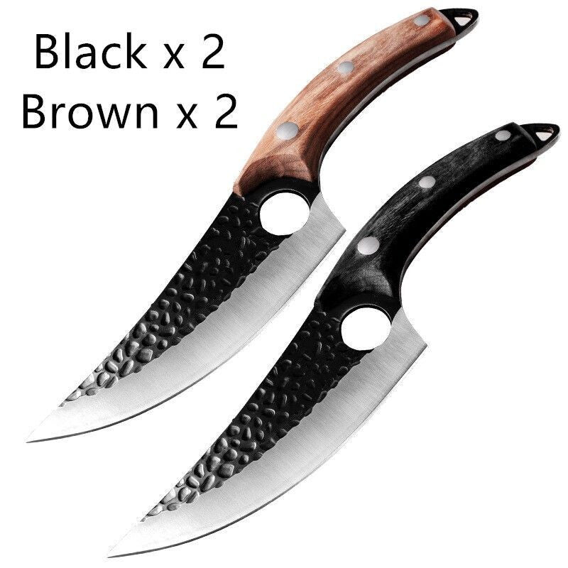 Kitchen Knives