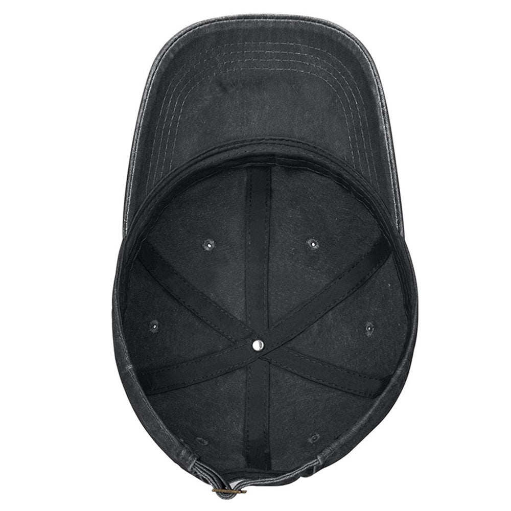 I FIX Black Hat