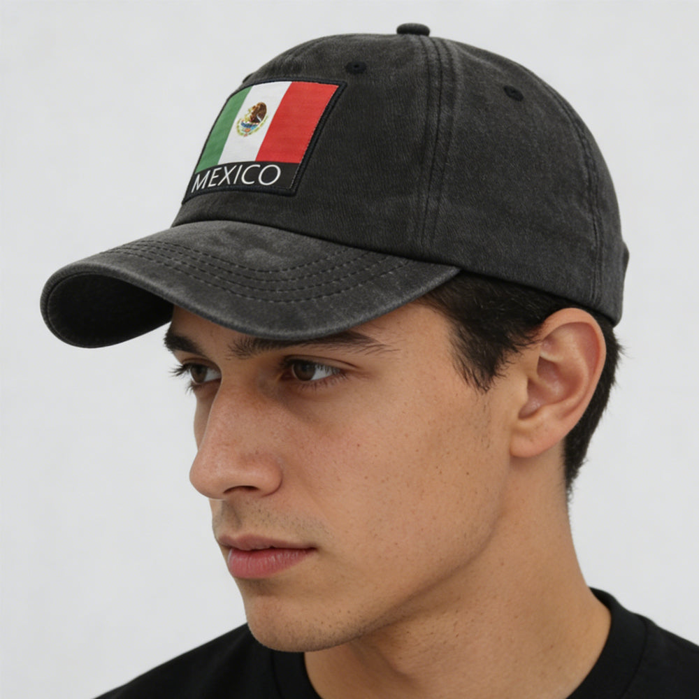 Mexico Hat