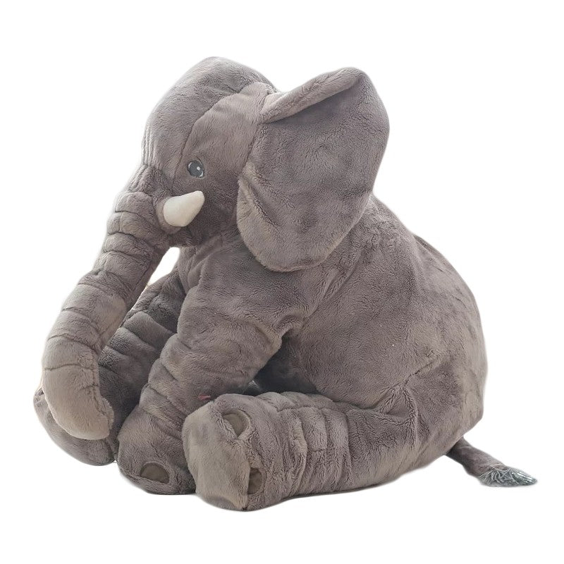 Baby Elephant Doll/Pillow