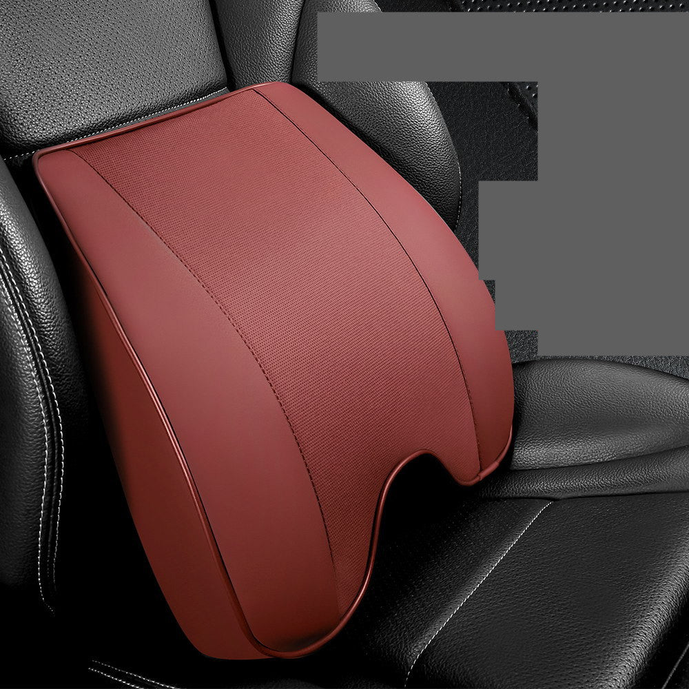 Car Memory Foam Neck Pillow