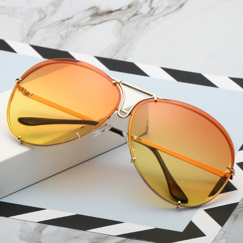 Men's Marine Sunglasses