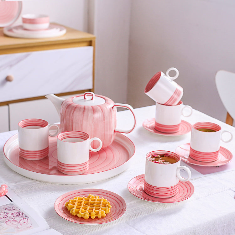 Tea Cup Set