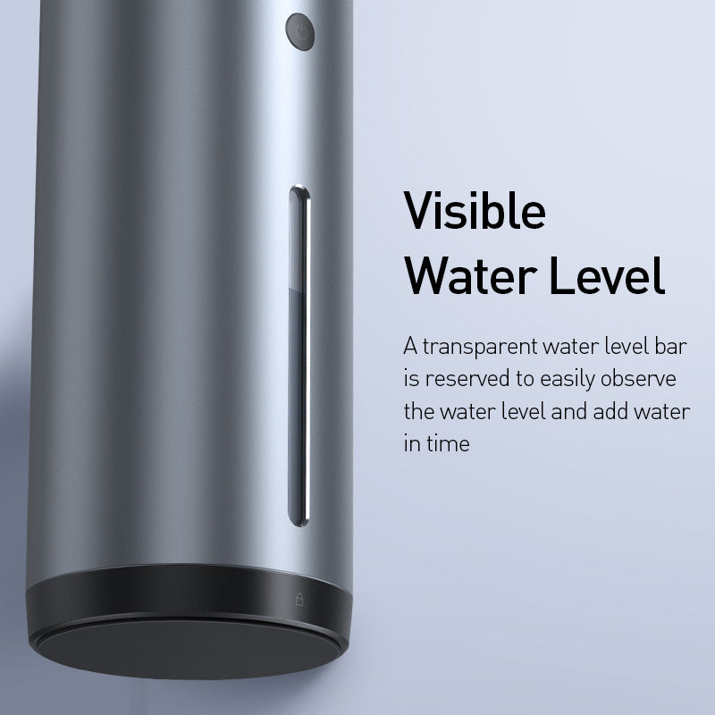 Car Humidifier - Odor Eliminator