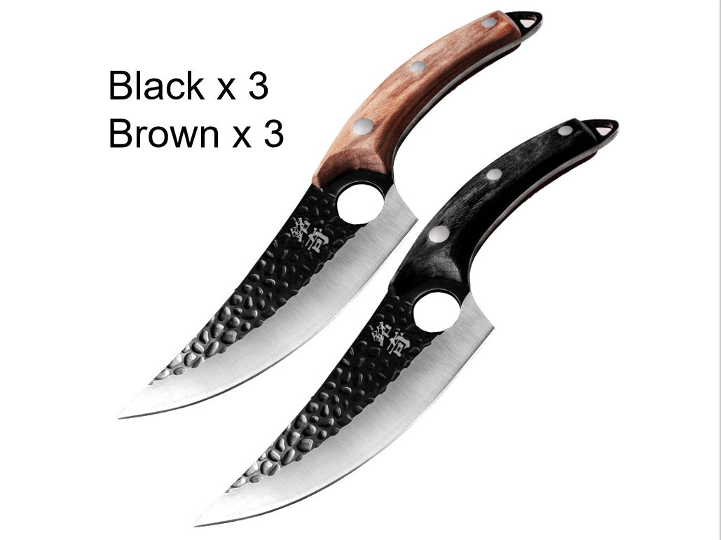 Kitchen Knives