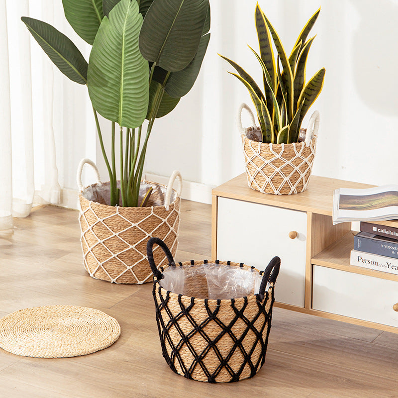 Flower Pots