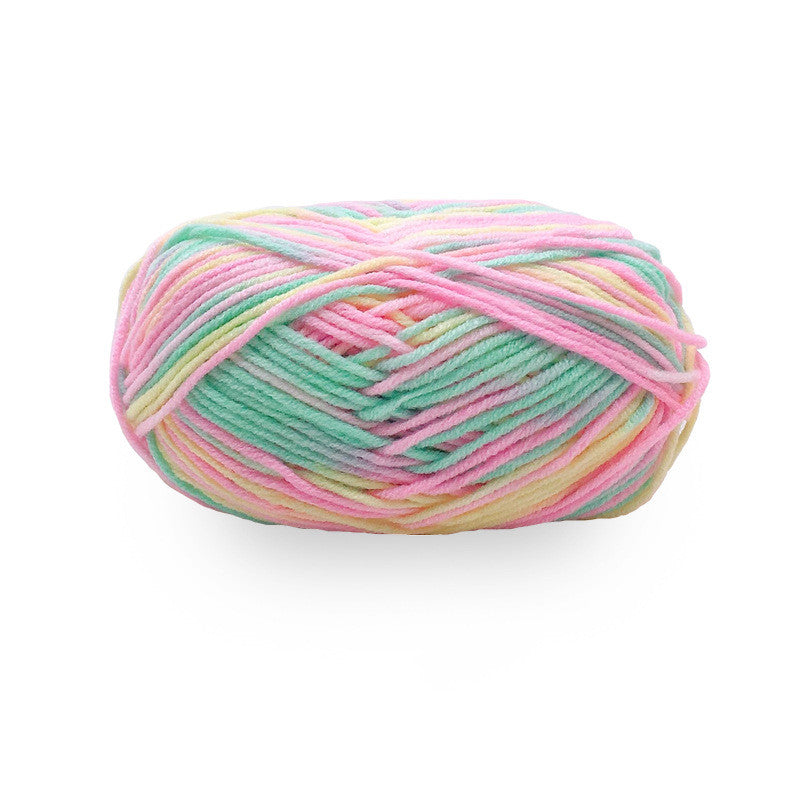 Roll of Wool