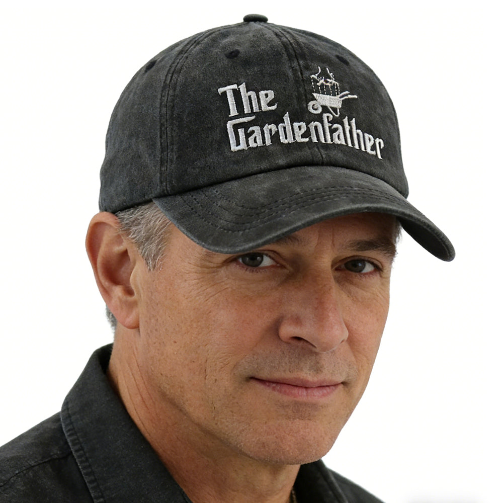 The Garden Father Hat