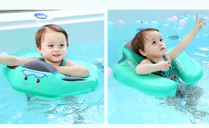 Baby Floating Ring