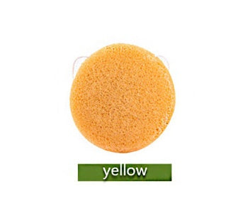 Konjac - Sponge For Washing Face