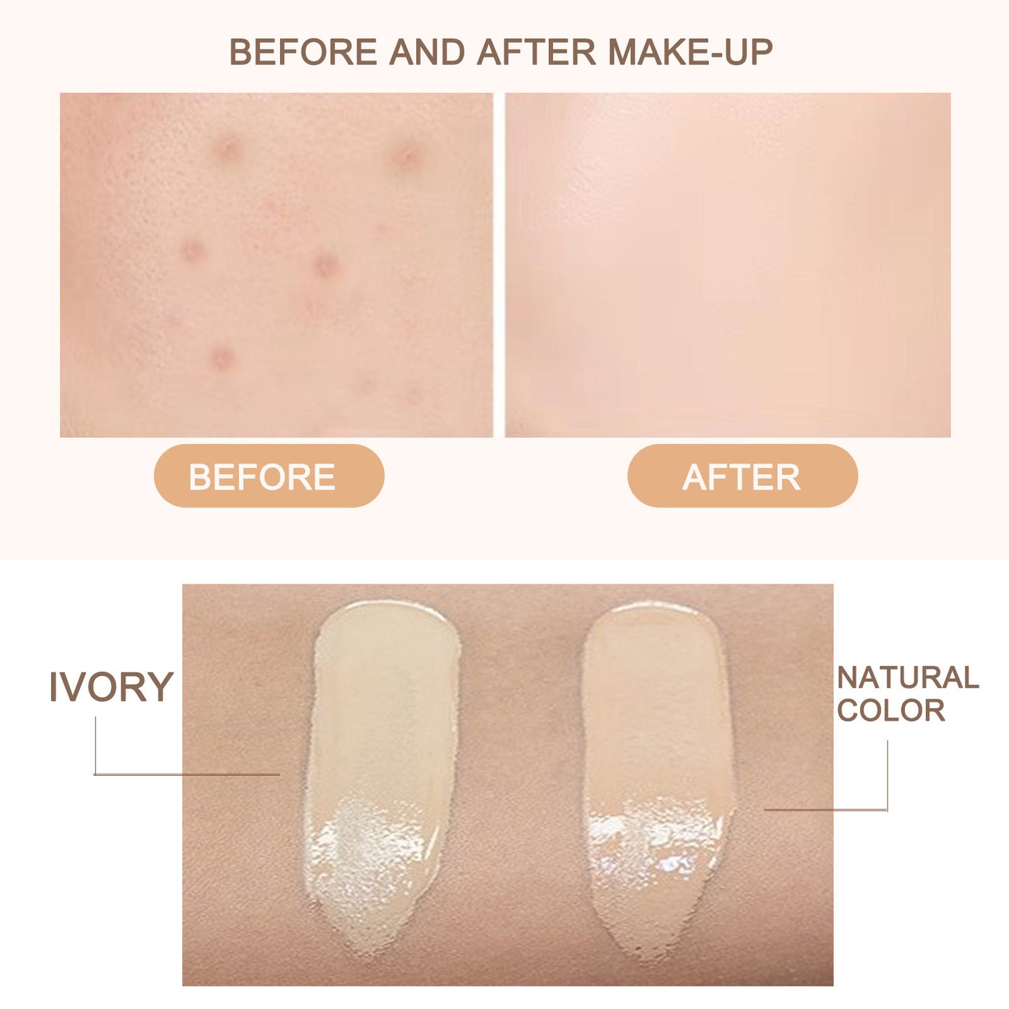 EELHOE - Pre-Makeup Primer