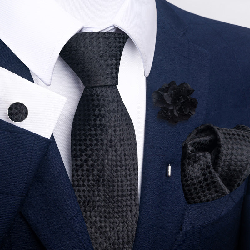 Men's Tie
