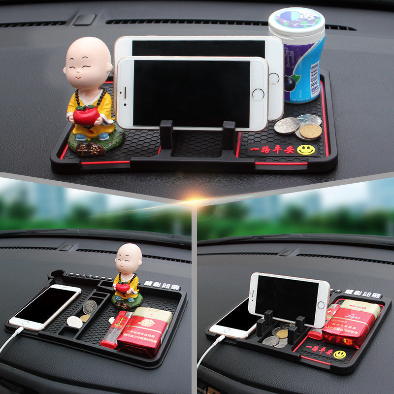 Car Mobile Phone Anti-Skid Pad