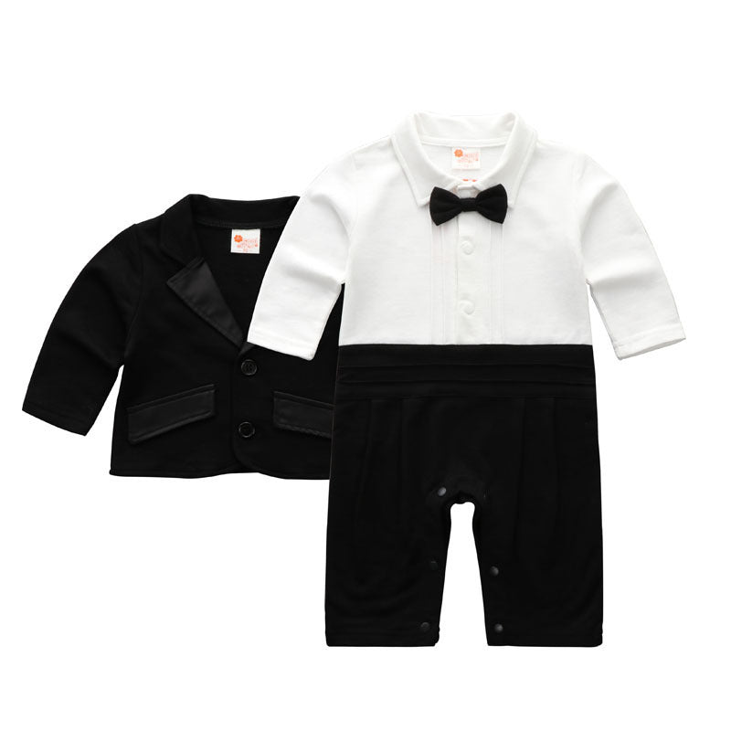 Baby Boy Gentleman Suit