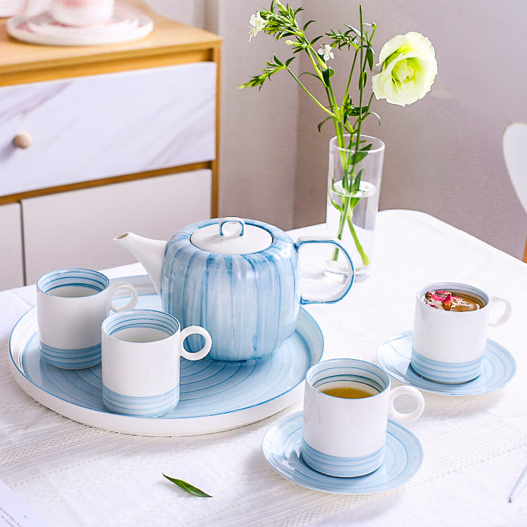 Tea Cup Set