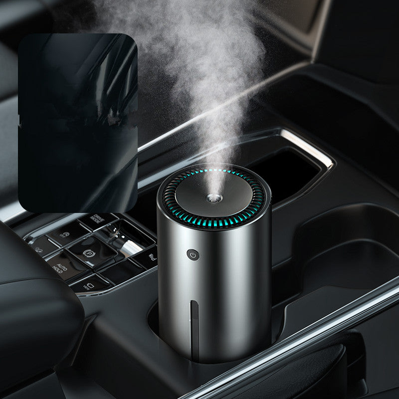 Car Humidifier - Odor Eliminator
