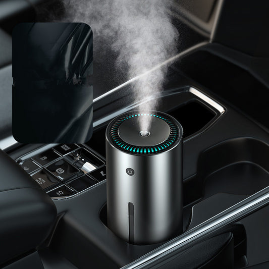 Car Humidifier - Odor Eliminator