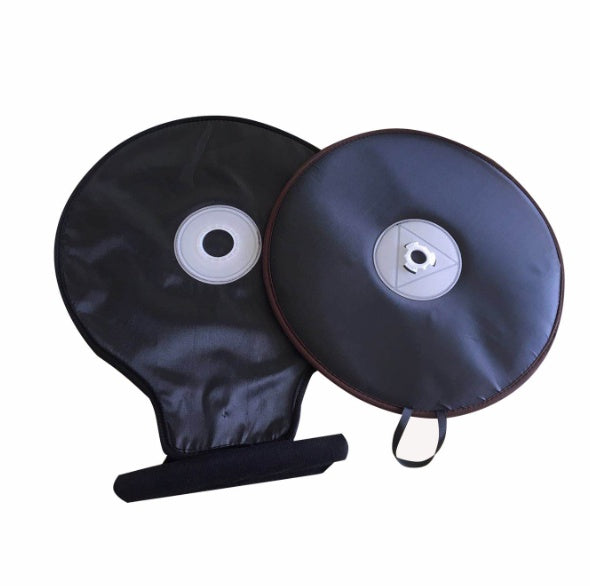 360 Degree Rotation Seat Cushion Mats