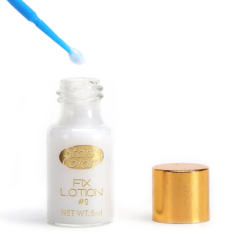 Eyelash Perm Lash Lift Kit