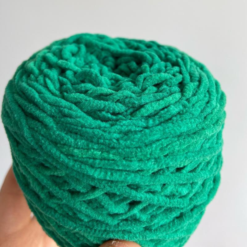 Mini Rolls of Wool