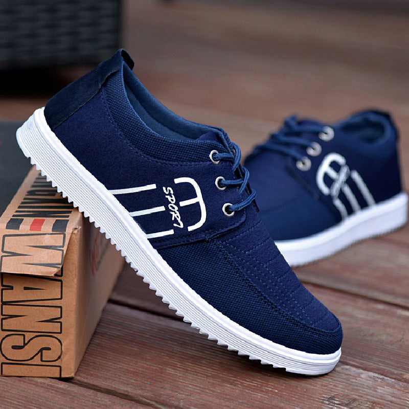 Men's Air Ahoes