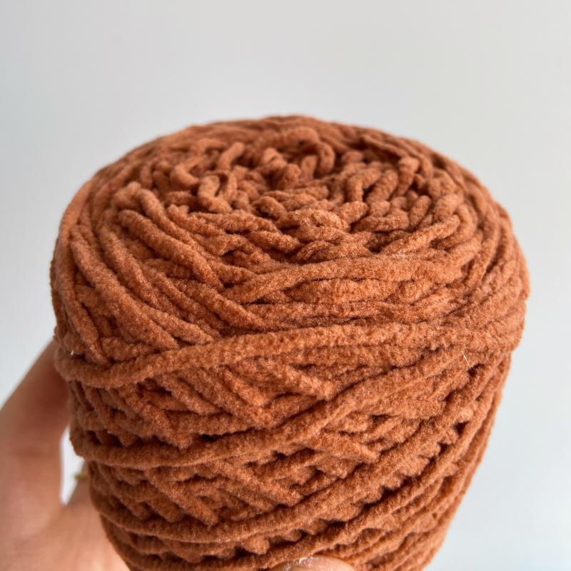 Mini Rolls of Wool