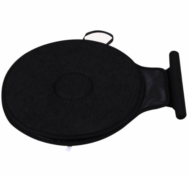 360 Degree Rotation Seat Cushion Mats