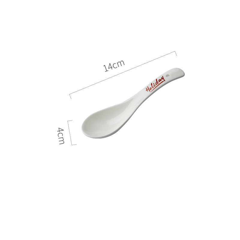 Creative Plates & Dishes Det