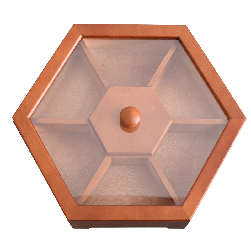 Nut/Dried Fruit Tray