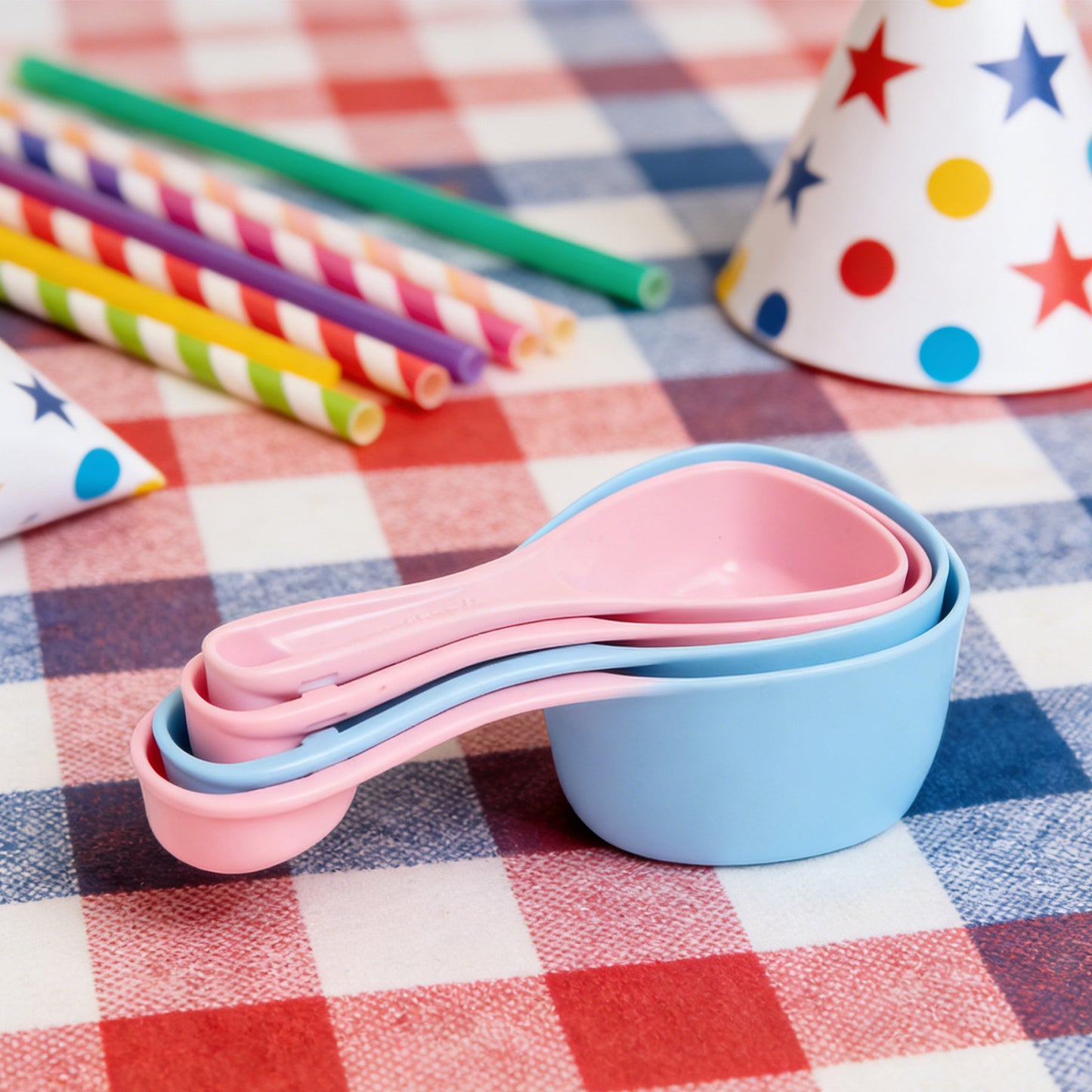 4PC Measuring Cup