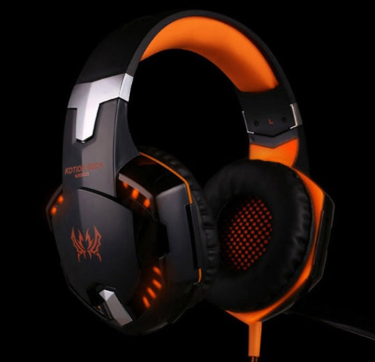 Gaming Headphones