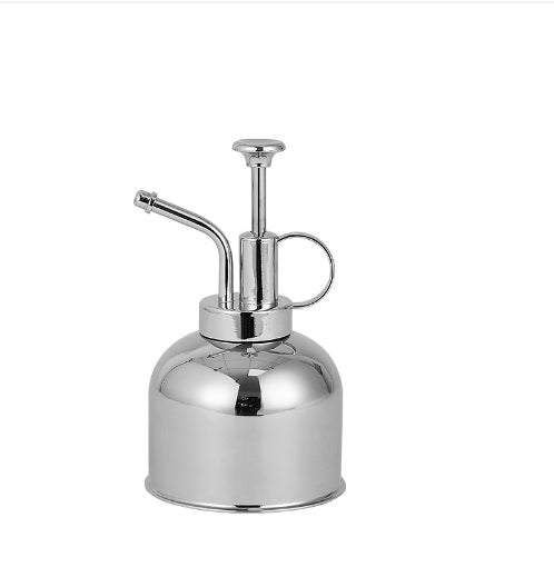 Stainless Steel Watering Can