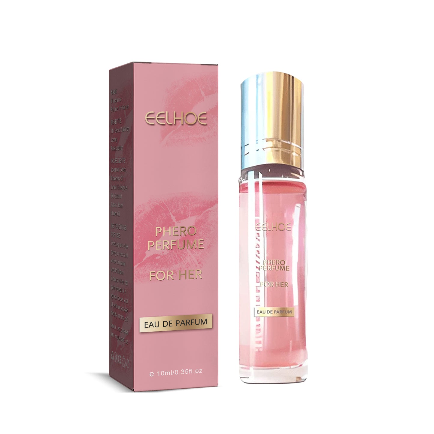 EELHOE - Perfume
