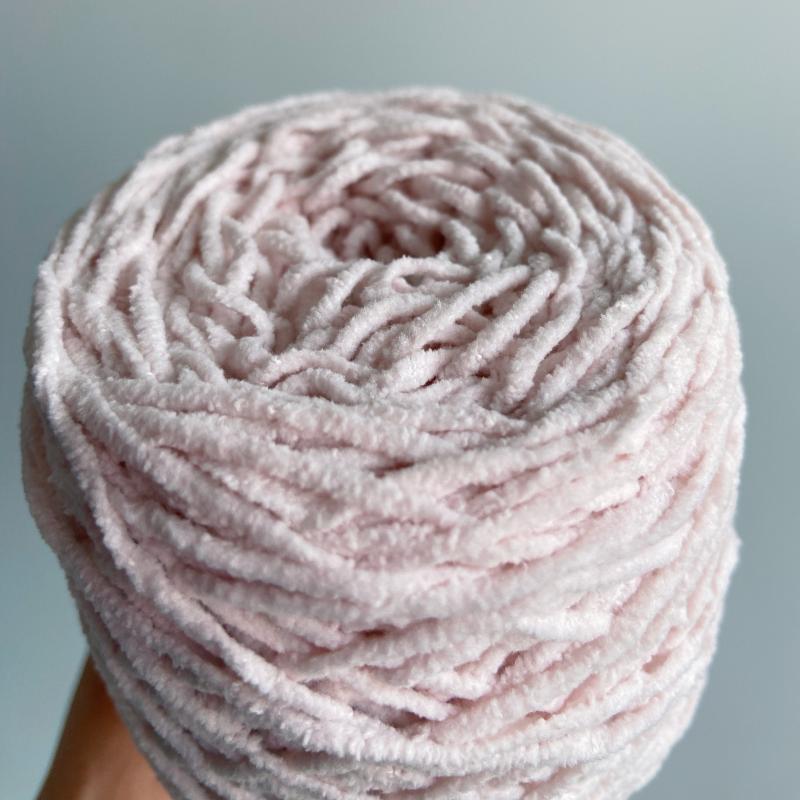 Mini Rolls of Wool