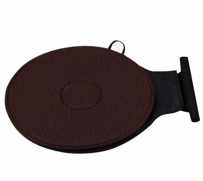360 Degree Rotation Seat Cushion Mats