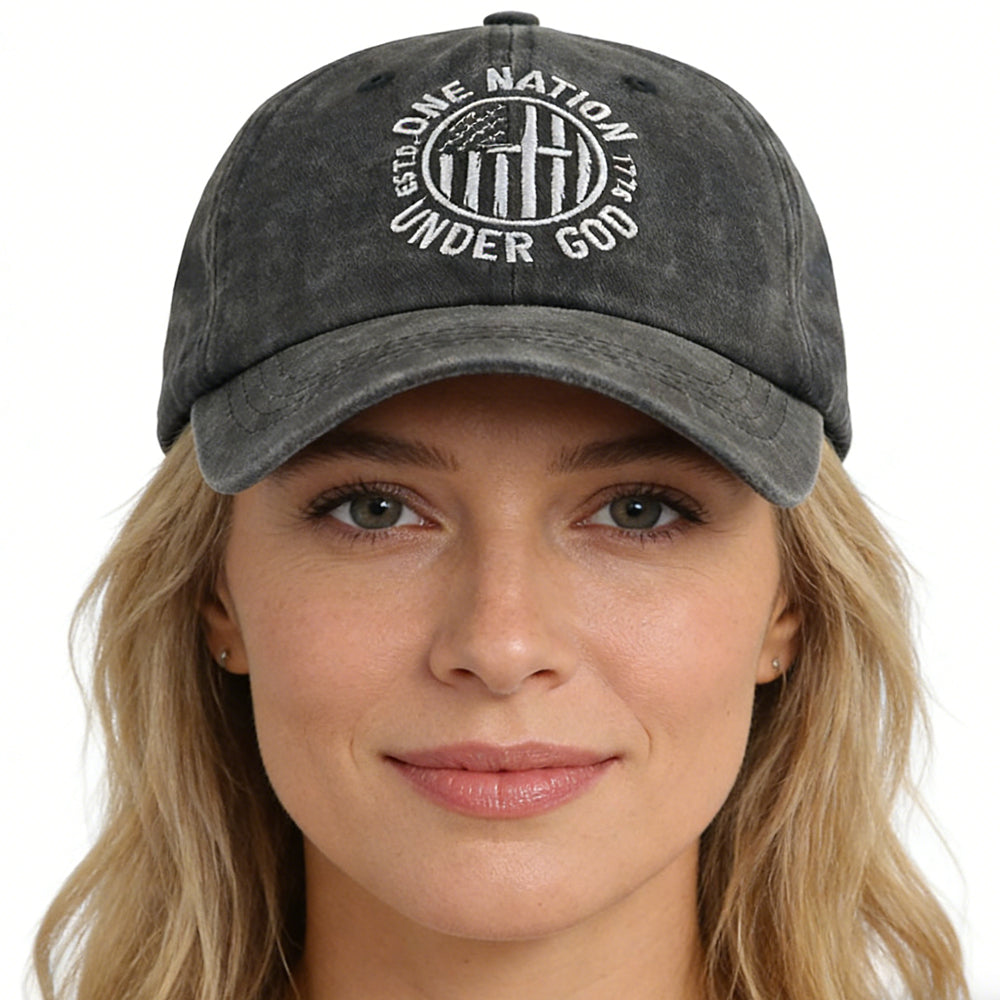 One Nation Under God Hat