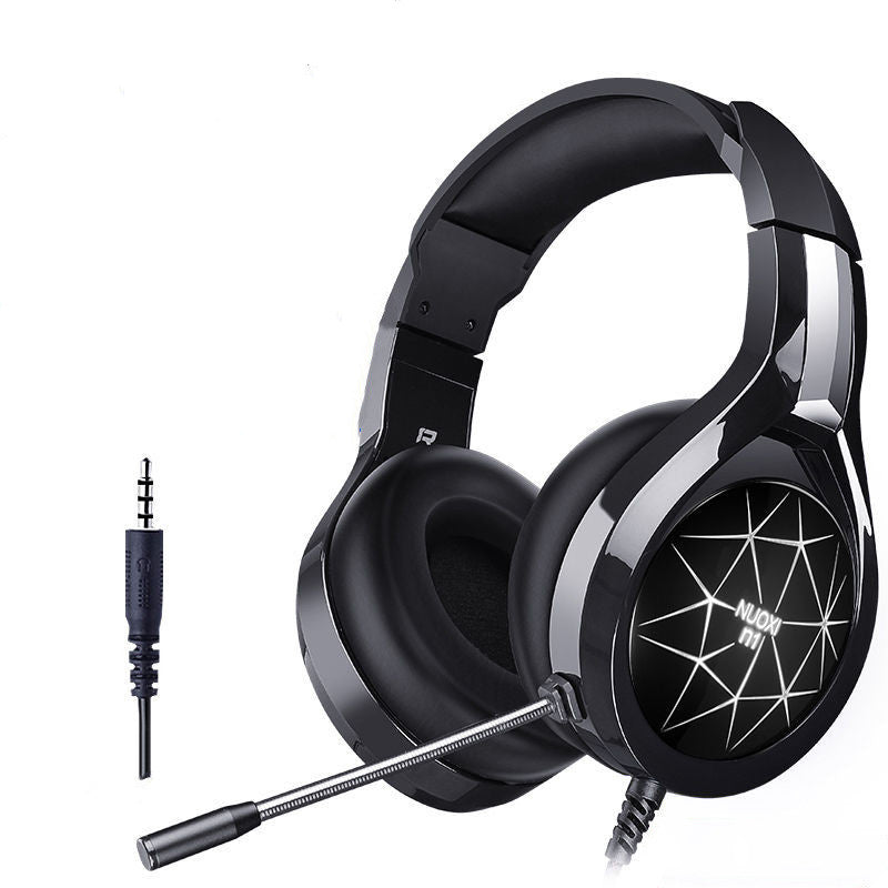 Headphones For Gaming